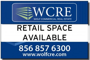 South Jersey Retail Space