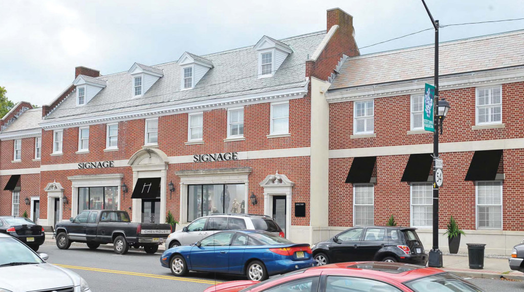 South Jersey Retail Space For Lease In Hammonton South Jersey Retail