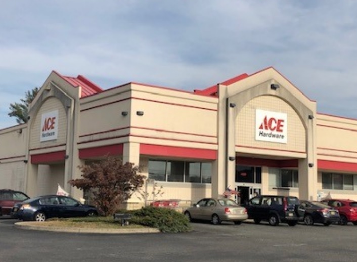 Prominent South Jersey Retail Space for Sale or Lease in Vineland