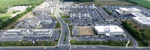 With retail facing its Covid-19 reckoning, a mixed-use project in South Jersey is changing the plan