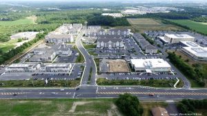 With retail facing its Covid-19 reckoning, a mixed-use project in South Jersey is changing the plan