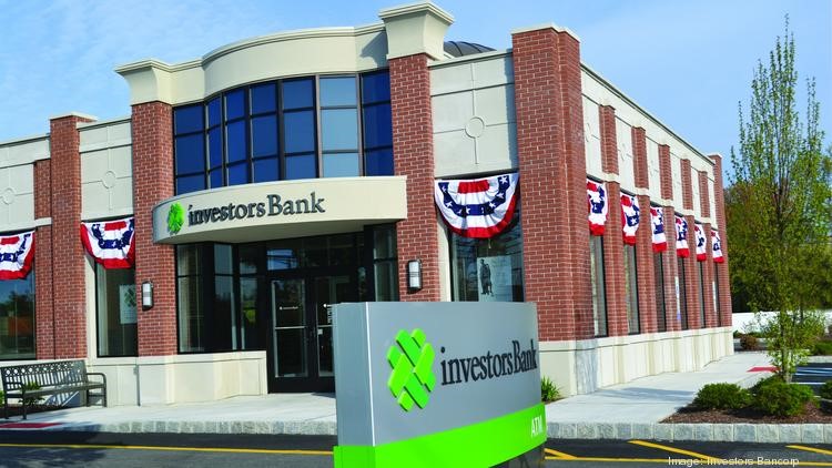 Investors Bancorp Closes 10 Branches, Including Four in South Jersey ...