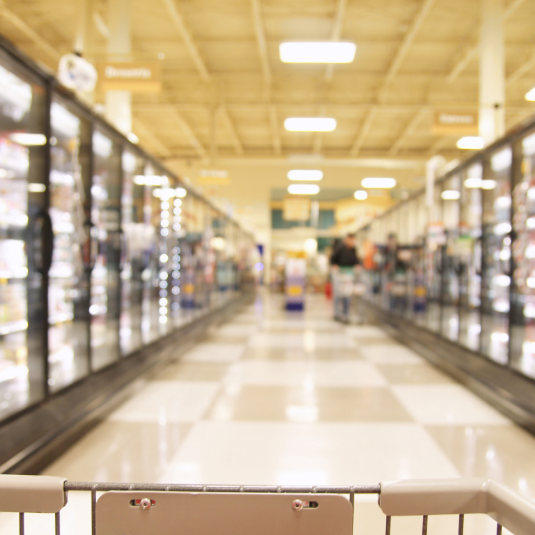 Discount Grocery Store Opens Location in New Jersey South Jersey