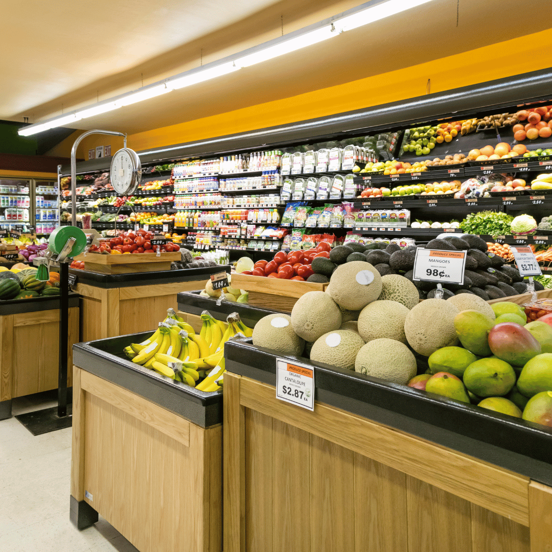 Shoprite Near Me Locator Guide