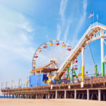 Gillian's Wonderland Pier in Ocean City Closing After 94 years