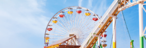 Gillian's Wonderland Pier in Ocean City Closing After 94 years