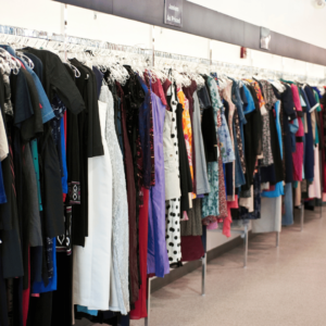 Goodwill Store Opening in Voorhees