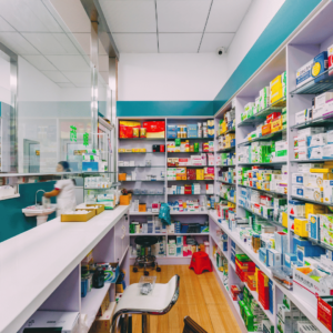 Rite Aid Plans to Close/Sell All Stores Due to Bankruptcy
