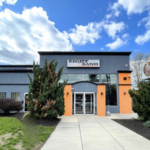 Premier Retail Building For Sale