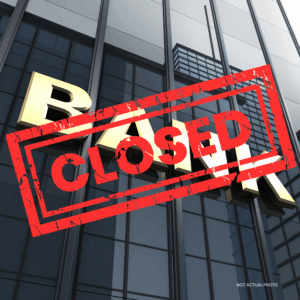 TD Bank Closing NJ Branches