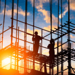 Tractor Supply in Mantua Nearing Completion