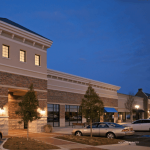 MLG Realty Expands Retail Portfolio