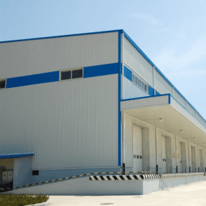 Clarion/MRP land full-building warehouse tenant in Burlington Township, New Jersey