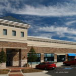South Jersey shopping center anchored by Old Navy, Petco for sale