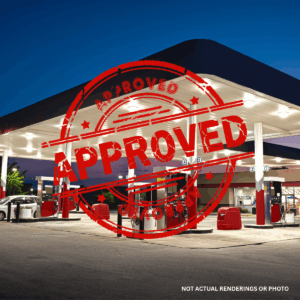 Voorhees Super Wawa Approved After Legal Dispute