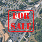 Clementon Shopping Center Listed for Sale