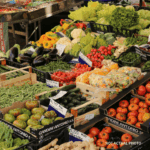Produce Junction Begins Construction in Voorhees