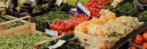 Produce Junction Begins Construction in Voorhees
